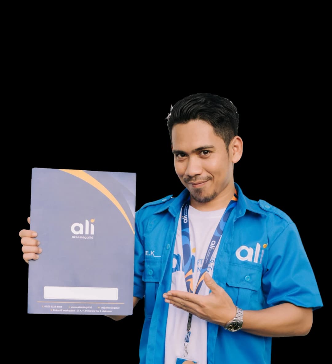 Akses Legal Services